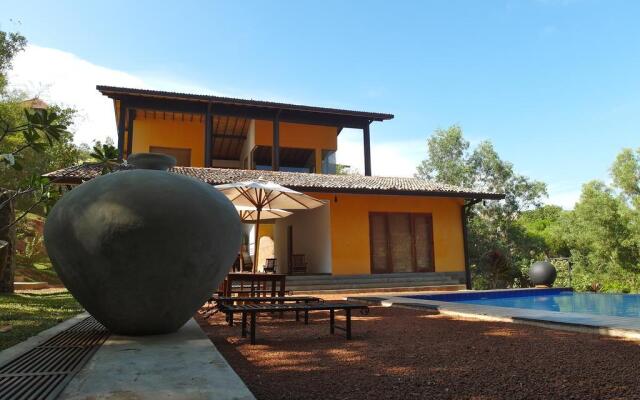 Highland Villa