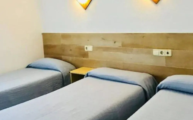 Hostal Casa Torrent