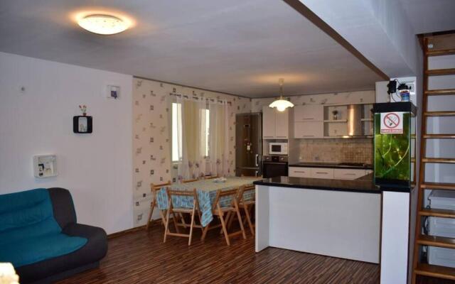 Bryanna House