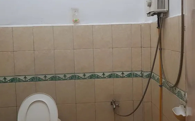 OYO 92384 Homestay Vip