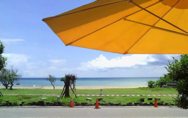 Sun and Sea B&B