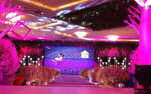 Tiansheng Hotel