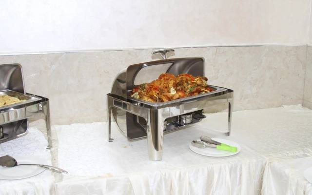 Al Jamal Hotel