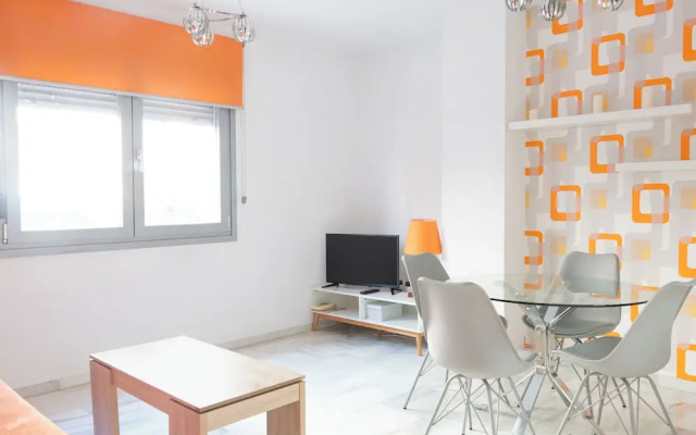 Stay U-nique Apartments Salitre