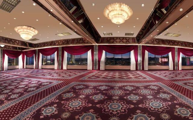 Riviera Hotel  Casino