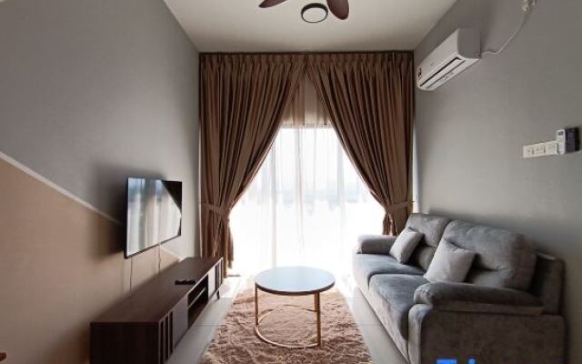 The Horizon Ipoh Emerald by Grab A Stay