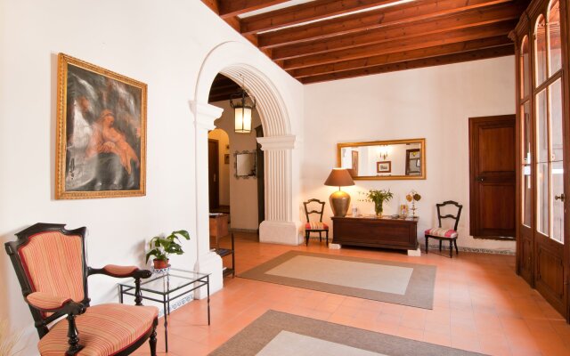 Villa Leon de Sineu
