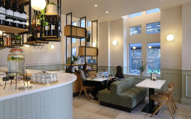 The Z Hotel Shoreditch