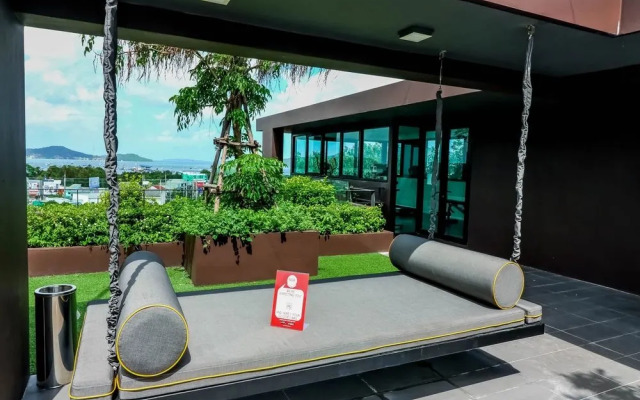 Nida Rooms Luxury Chalong Pier