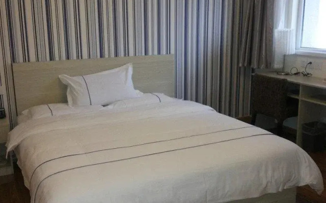Shangpin Yuntu Hotel