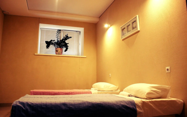 City hostel (Сити хостел) — фото