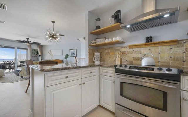 Family Tides by Bliss Beach Rentals