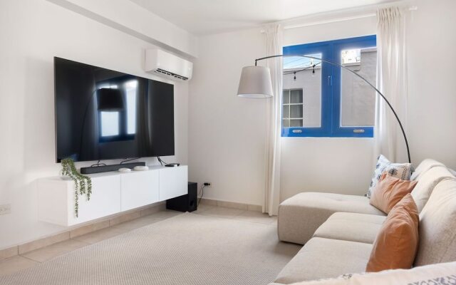 Santorini Villa 9Bd 9B Pool Beach House