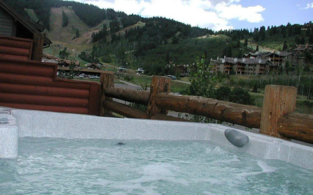 Deer Valley's Signature Collection