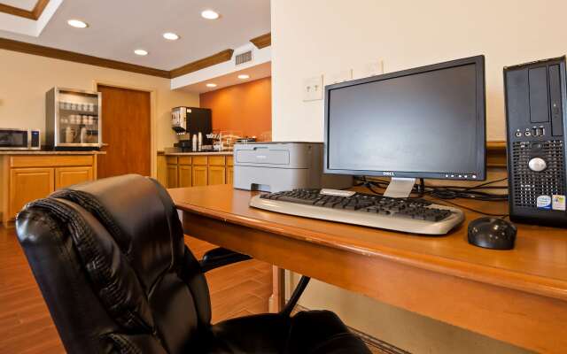 Best Western Eufaula Inn