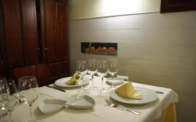 Hotel Gema
