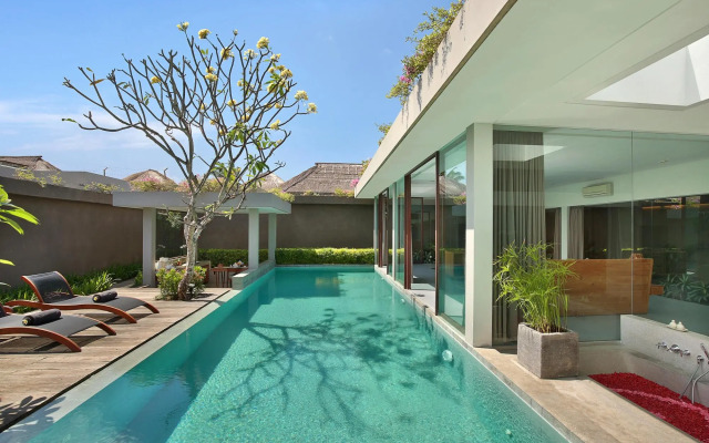 Ziva a Boutique Villa