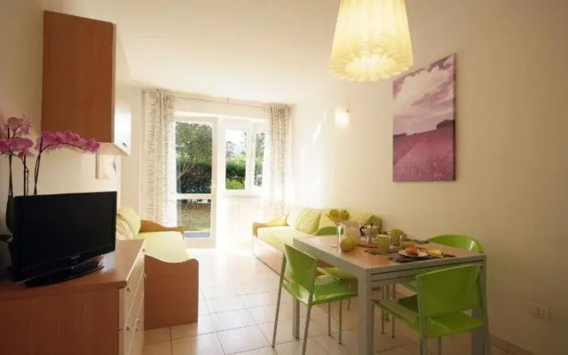 Residence Laura
