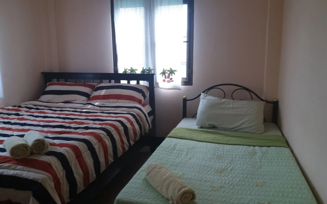 Benya Guest House Phimai