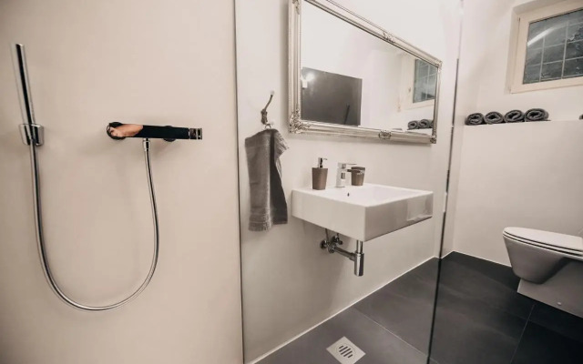 Mart's Choice Apartment