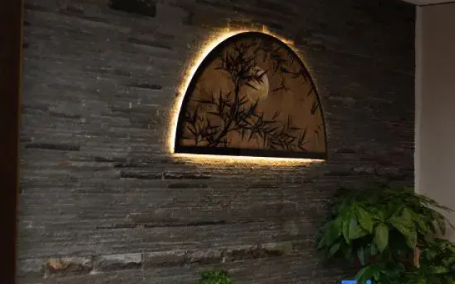 HUAFENG HOTEL JaKarta PIK