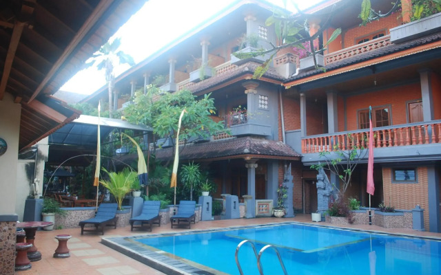 Hotel Sorga