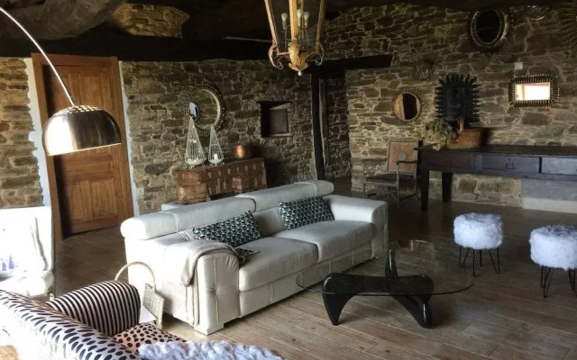 Complejo Rural Lar de Vies