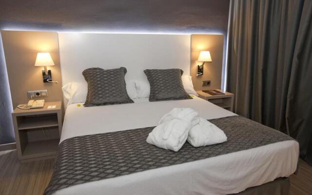 B&B Hotel Cartagena Cartagonova