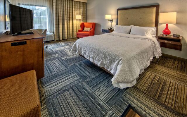 Hampton Inn Memphis/Southaven