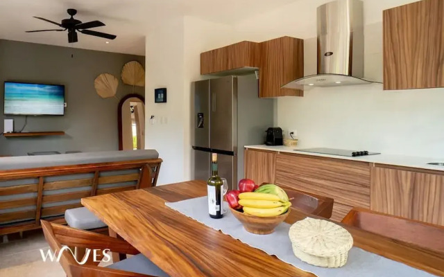 1 Br Great Located Pool Gym Coworking