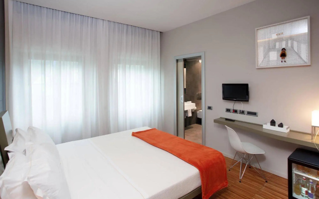 Alter Hotel