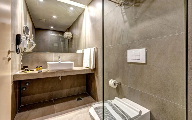 White Olive Elite Laganas - All Inclusive