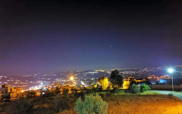 Jerash Inn