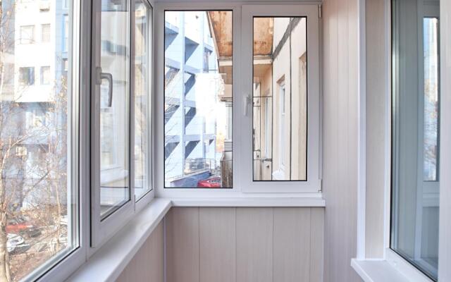 Viahome (Виахоум) на улице Днепровская