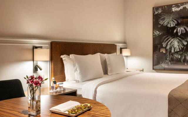 L'Hotel PortoBay São Paulo