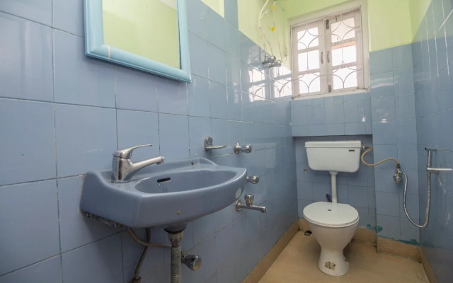 Manakamna Residency