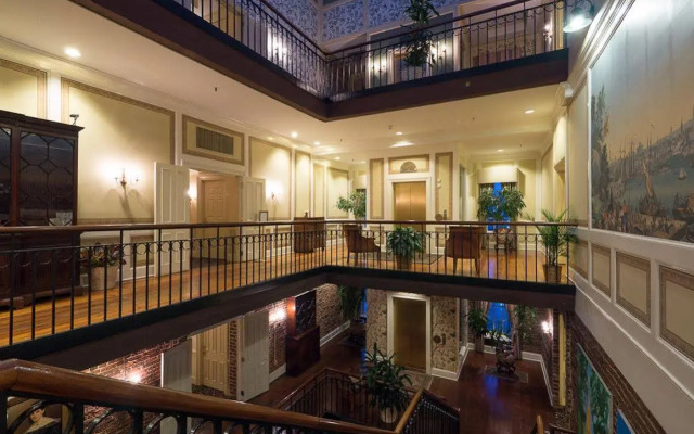 River Street Inn