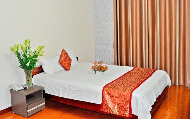 Grand Holiday 2 Hotel