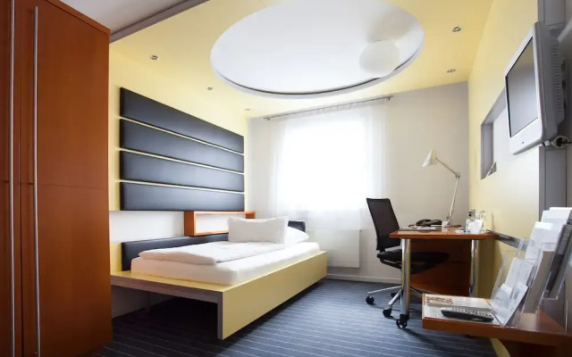 Hotel Schloss Montabaur