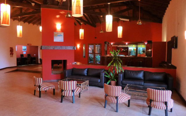 Marcopolo Suites Iguazu