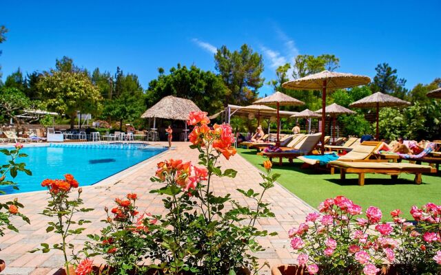 Inea Sole Boutique Hotel