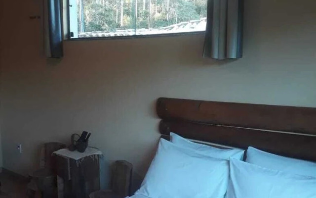 Pousada Ecorsini Aventura