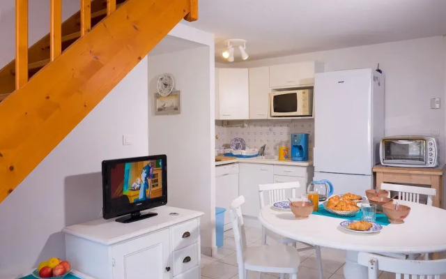 Madame Vacances Les Maisons du Lac