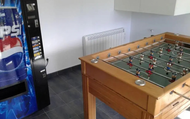 Apartamento Vistas Peña Telera con WIFI 600Mb