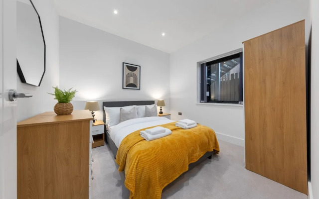 SERCASA - Appletree Court - Kingston