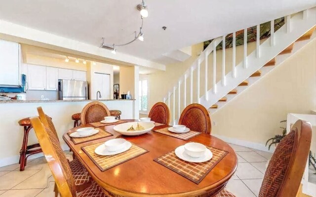 Hidden Cove 1 Apartment 2