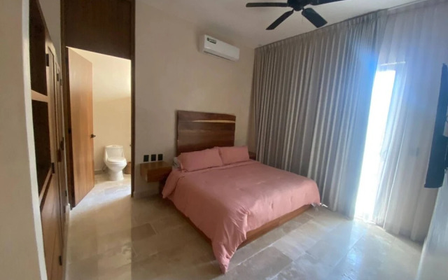 ¡PH 3 Quarts Terrace and Private Pool AZ Premium!