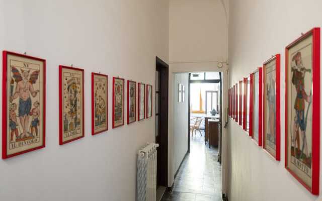 Arcani Family Apartment by Wonderful Italy