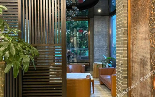 XiYue Hotel