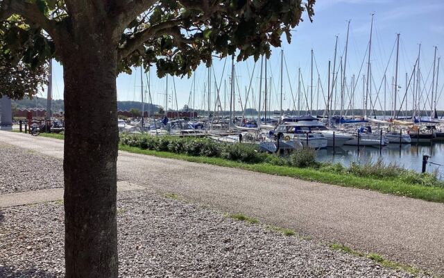4 Star Holiday Home in Ebeltoft